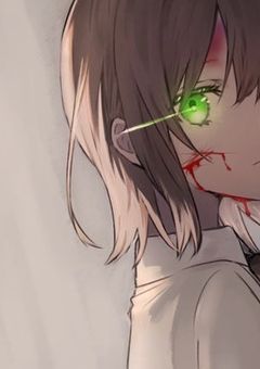 【mmmr】三十八口径の檻の中で 。