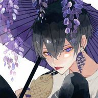 蘭さんのアイコン画像