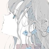 琥珀 #さぶ #みんなありがとうさんのアイコン画像