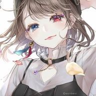 白瀬 楓香㌨さんのアイコン画像