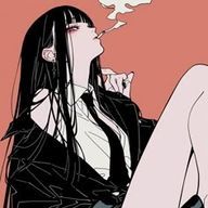 夜桜❀.*゚神喰꒷꒦꒷꒦🚬📜さんのアイコン画像