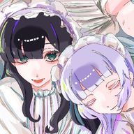 見る専@FAは描くかもさんのアイコン画像