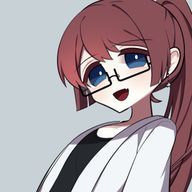 真訶さんのアイコン画像