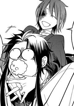 百鬼学園？入学しませんから