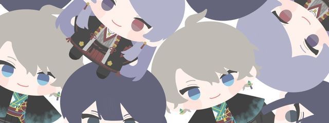 Mutukiさんの壁紙画像