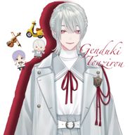 Mutukiさんのアイコン画像