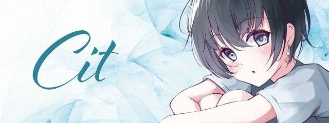 Cit(しと)さんの壁紙画像