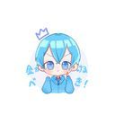 ころん