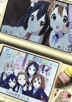 ˖˚˳⌖ おともだち◠ ✩