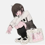 あいさんのアイコン画像
