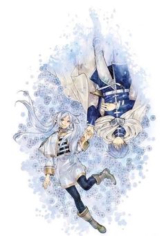 葬送のフリーレン~反応集~