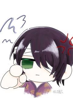 イラスト見てってネクロマンサーコノヤロー！！！