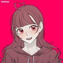 赤野　萌那