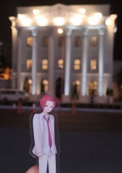 雑談