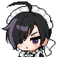 ℳさんのアイコン画像