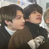 kookV LOVEさんのアイコン画像