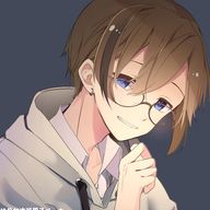 つきさんのアイコン画像