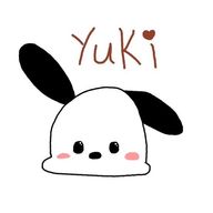 yukiさんのアイコン画像