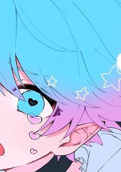 幸せになりたい💎くん