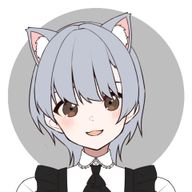 維夢💎👑＠猫耳メイド＆ショタ化中さんのアイコン画像