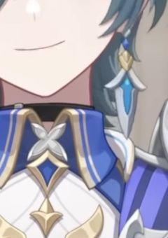 溶けない氷棘と白兎
