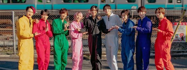 なべふか💜💙⛄️さんの壁紙画像