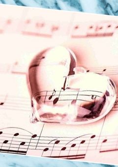Songs short story.