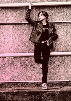 🐊❤️main 小説