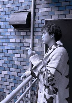 🐴💙main 小説