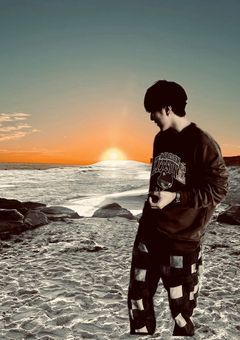 🦊🧡main 小説