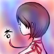 杏🌱さんのアイコン画像