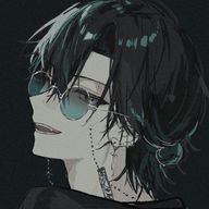 賀神☕️💙さんのアイコン画像