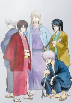 またみんなと 松下村塾で学びたい、１人の女子。