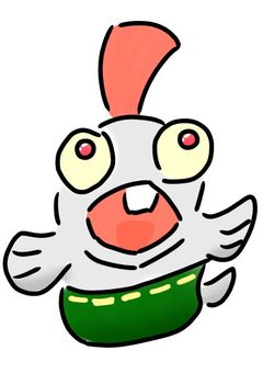 落書き公開処刑場