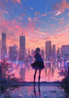 SCP収容施設で働くSCP。