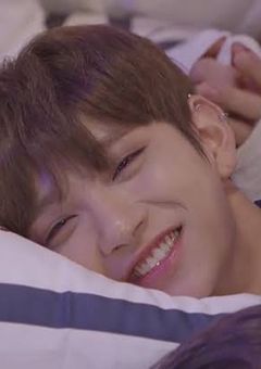 ウジの妹はジョシュアにリアコしてました