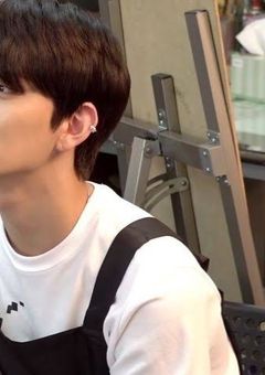 オッパの幼馴染