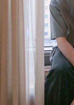 親が再婚しました。