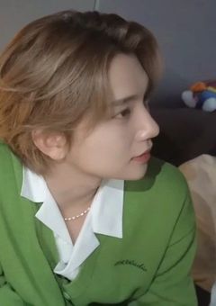 supporting character