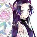 胡蝶カナエ