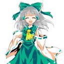 博麗霊菜