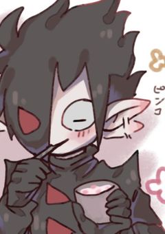 悪 魔 か ら 結 婚 を 要 求 さ れ ま し た 。