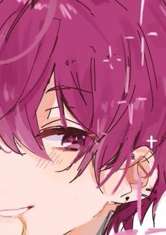 【iris】『お待たせしました！◯◯◯です!♡』🔞