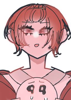 【第2章】笑わなきゃ