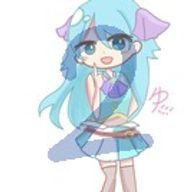 やゆよさんのアイコン画像