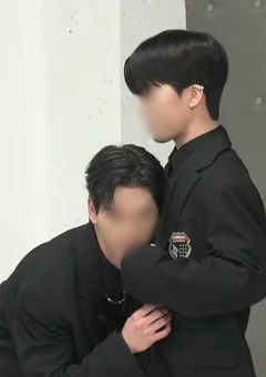 うさぎの子ども🐰🍼