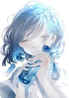 夕凪、