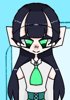 イラストorつぶやき場