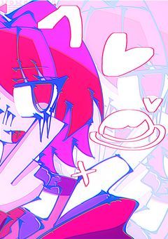 イラスト依頼場