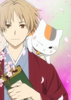 的場静司女主人公 #夏目友人帳」の小説・夢小説｜無料スマホ夢小説なら